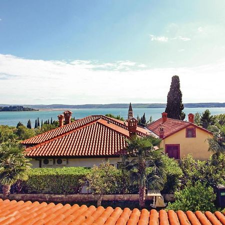 Awesome Apartment In Portoroz With Wifi Portorož Exterior foto