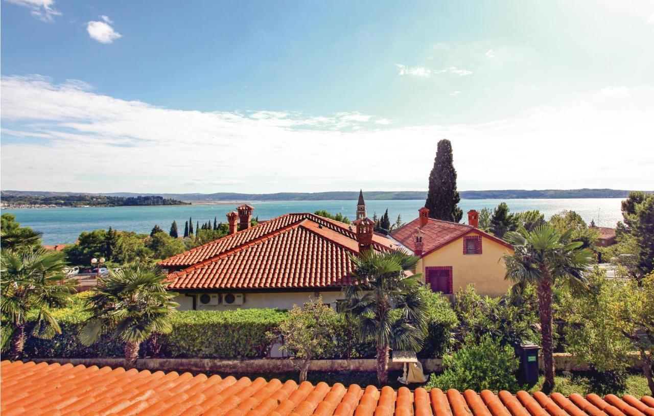 Awesome Apartment In Portoroz With Wifi Portorož Exterior foto