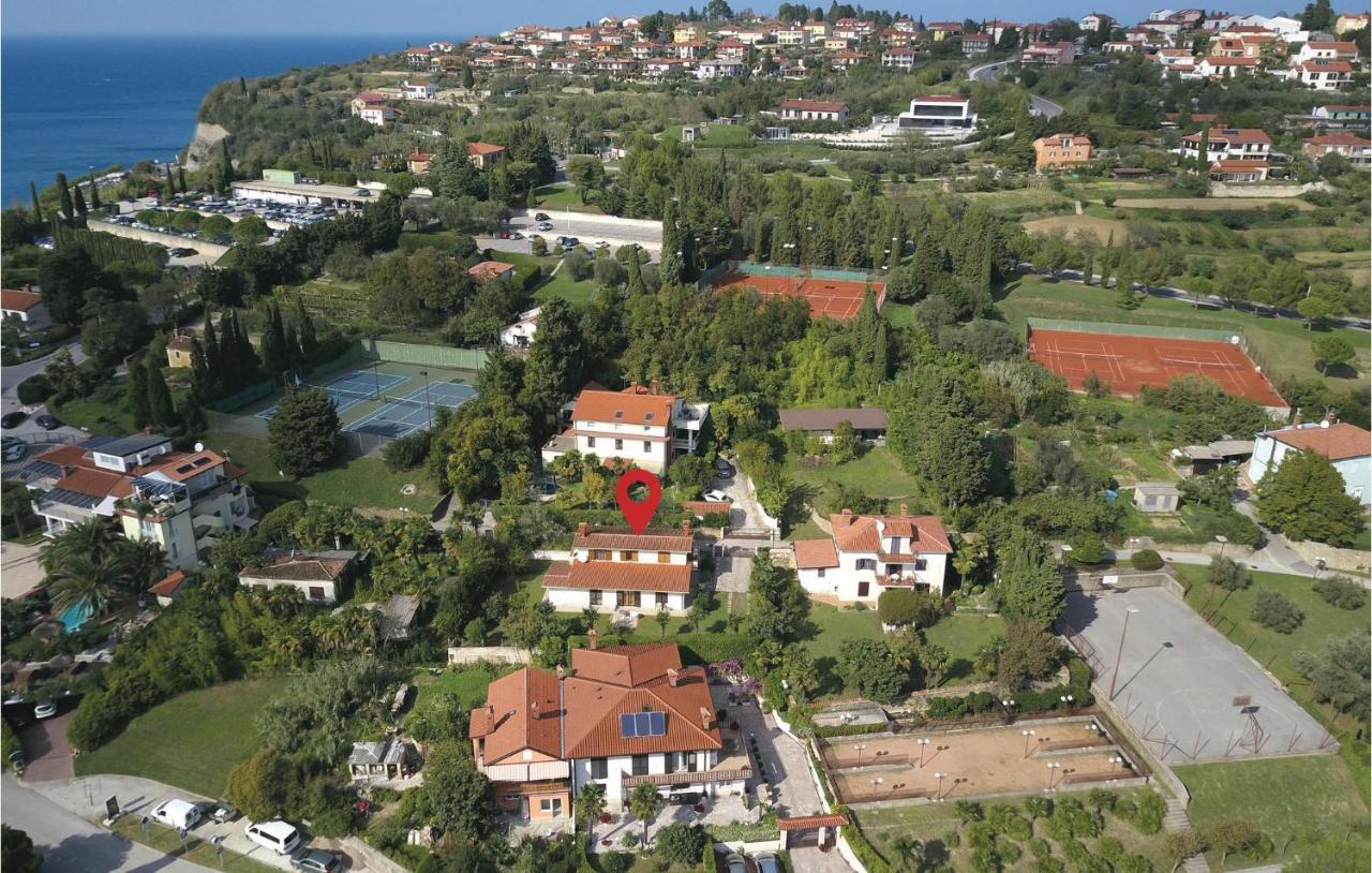 Awesome Apartment In Portoroz With Wifi Portorož Exterior foto