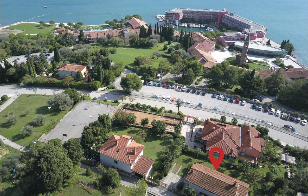 Awesome Apartment In Portoroz With Wifi Portorož Exterior foto