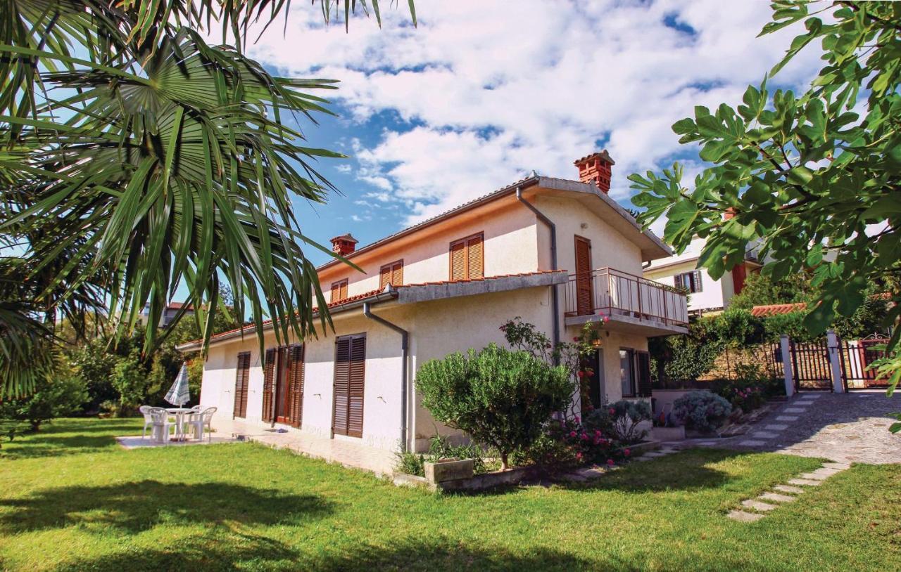 Awesome Apartment In Portoroz With Wifi Portorož Exterior foto