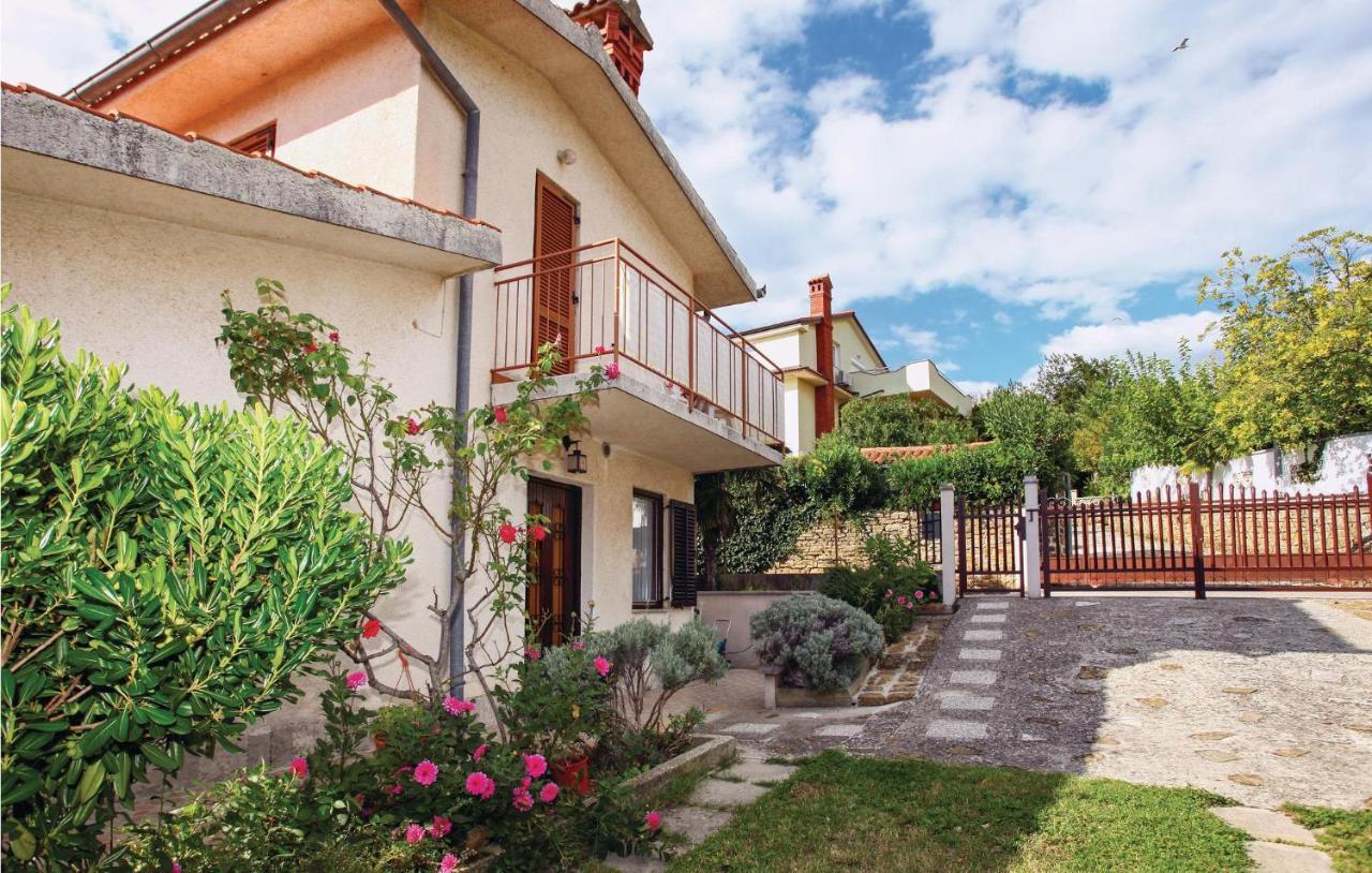 Awesome Apartment In Portoroz With Wifi Portorož Exterior foto