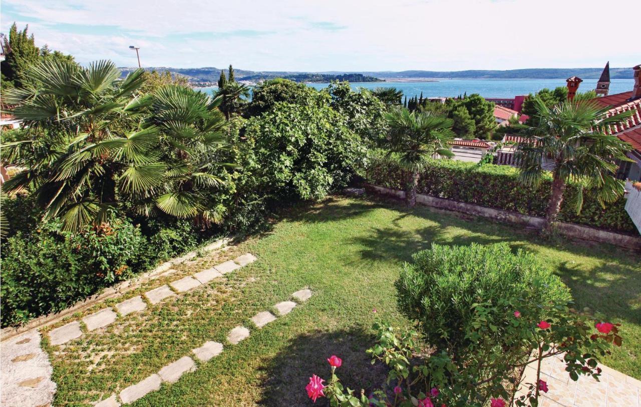 Awesome Apartment In Portoroz With Wifi Portorož Exterior foto